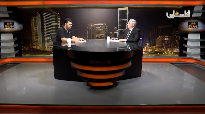 فيديو - هيثم زعيتر يتناول "تأثير الأوضاع الاقتصادية على اللاجئين الفلسطينيين في لبنان" 22-10-2019