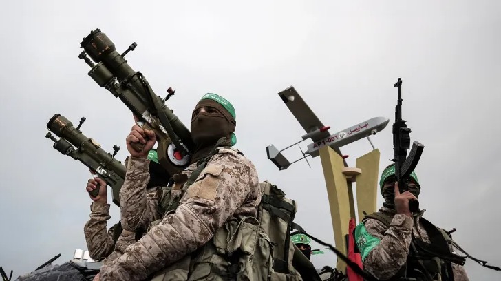 بالفيديو.. القسام لقوات الاحتلال: هذا ما ينتظركم عند دخولكم غزة!