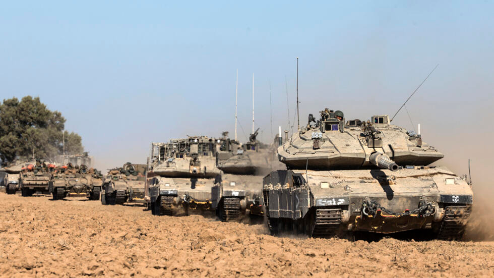 الكشف عن أسباب تأجيل اجتياح قطاع غزة