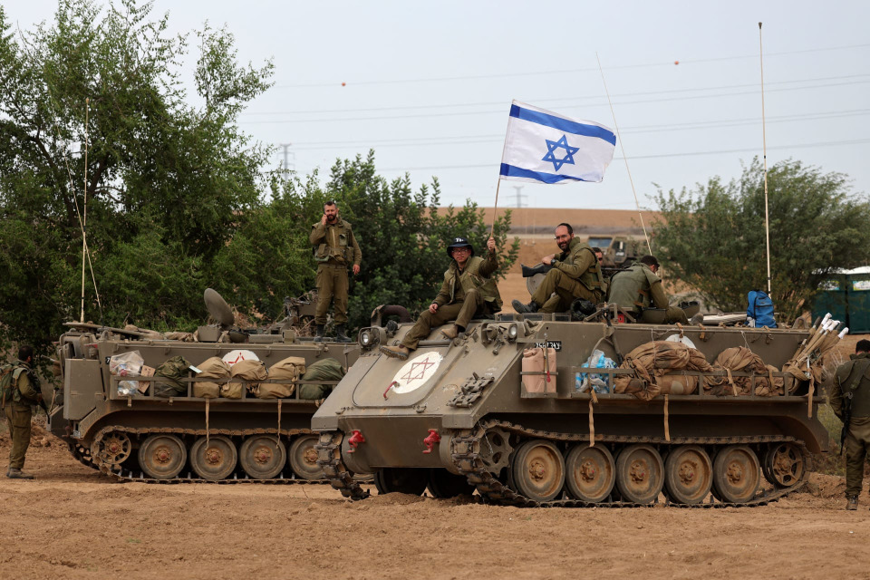 هل ستشهد الأيام المقبلة توغلًا بريًا للجيش الإسرائيلي داخل قطاع غزة.. وأين يصل؟