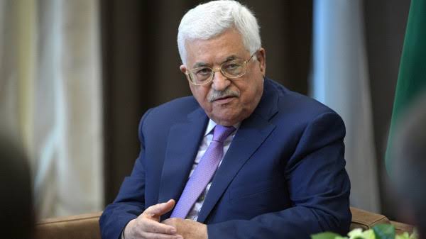 الرئيس عباس ينسحب من لقاء القمة مع بايدن المقرر غداً في الأردن احتجاجاً على المجازر في غزة