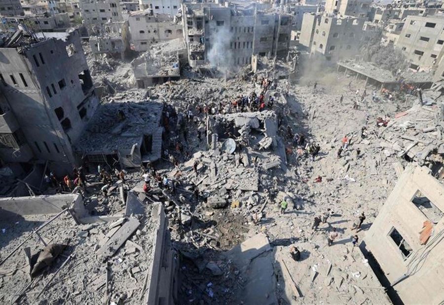 بعد قصفها المعهد الفرنسي في غزة... فرنسا تطالب "إسرائيل" بتوضيحات