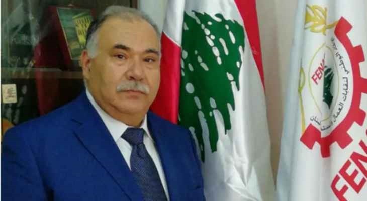 كاسترو عبدالله لـ"جنوبيات": القوى الحاكمة في لبنان تنفّذ مشروع صندوق النّقد بإفلاس البلد وتركيع شعبه