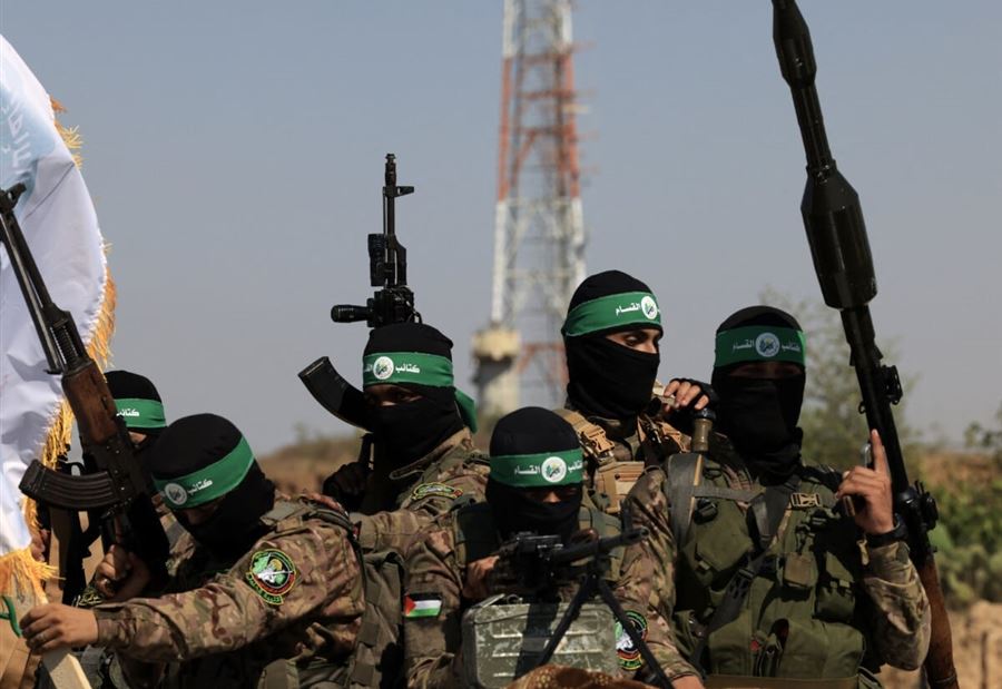 إعتراف إسرائيلي لافت: حماس تتلاعب بنا!