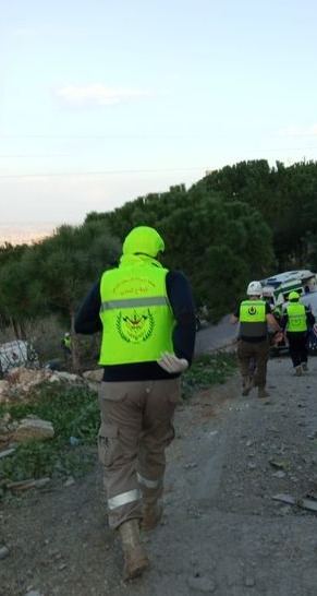 غارة إسرائيلية تستهدف أطراف بلدة مارون الراس: لم يُسجل أي اصابات