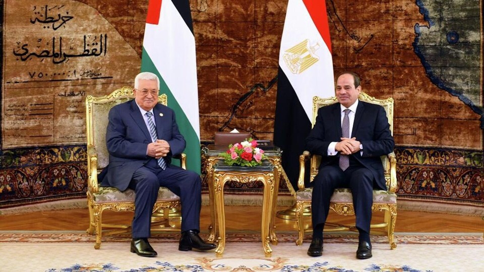 العقبة الأردنية تستقبل اليوم قمة ثلاثية بين الملك عبدالله والرئيسين عباس والسيسي