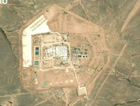 قاعدة "البرج 22" ... تفاصيل عن الهجوم الذي قتل به جنود أميركيون شمال الأردن