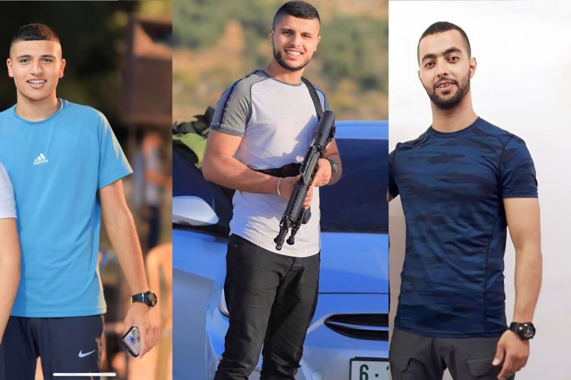 بالفيديو - تنكروا بملابس طبية ونفذوا جريمتهم ... قوة إسرائيلية خاصة تنفذ عملية اغتيال داخل مستشفى!