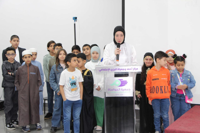 المفتي سوسان يرعى الحفل السنوي الـ37  لتوزيع جوائز مسابقة "جائزة الحاج عفيف الصلح لحفظ القرآن الكريم"
