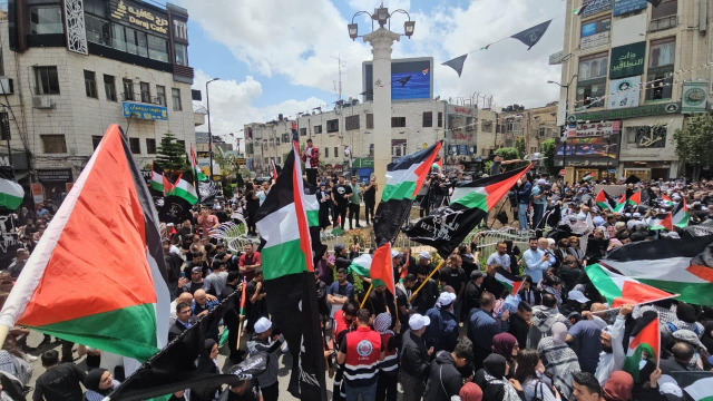 د. ابو هولي: منظمة التحرير الفلسطينية ترفض كل محاولات التهجير القسري والطوعي وسياسات الضم والاستعمار