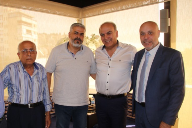 مرعي أبو مرعي ينجح بتحقيق التزكية في انتخابات الهلالية.. بلدياً واختيارياً