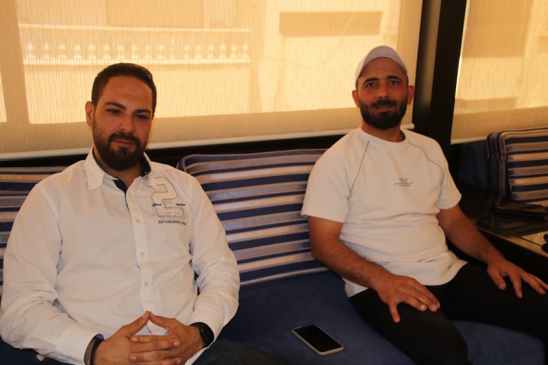 مرعي أبو مرعي ينجح بتحقيق التزكية في انتخابات الهلالية.. بلدياً واختيارياً