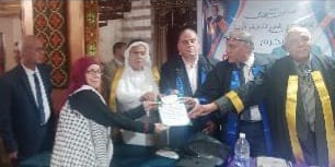 صبحية كريم: “التطريز هو سلاحي في وجه الاحتلال ونسيان فلسطين”
