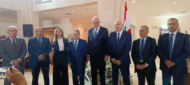 نصار في ذكرى اغتيال القضاة الأربعة: أسماؤهم منارة لمسار العدالة