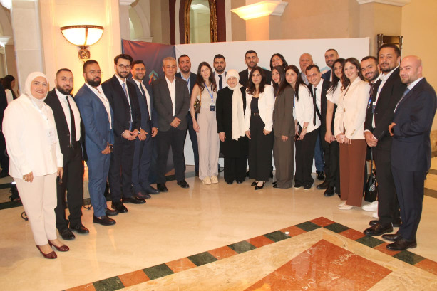 برعاية الرئيس عون ومشاركة الرئيس ميقاتي.. مؤسسة الحريري تطلق في "الفينيسيا" برنامج "قراءات في خطاب القسم"
