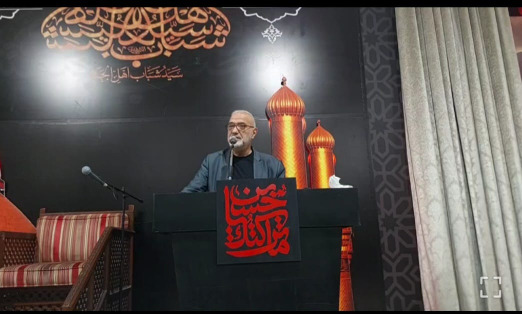 "الحزب" أحيا الليلة الثالثة من عاشوراء في صيدا والجوار بمشاركة قماطي وبيرم