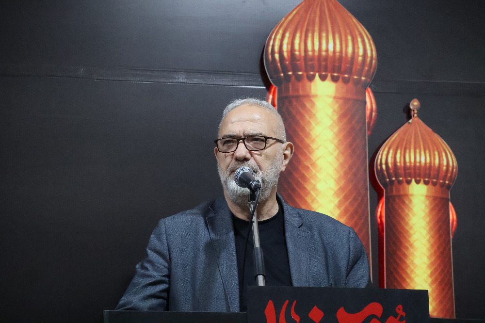 "الحزب" أحيا الليلة الثالثة من عاشوراء في صيدا والجوار بمشاركة قماطي وبيرم