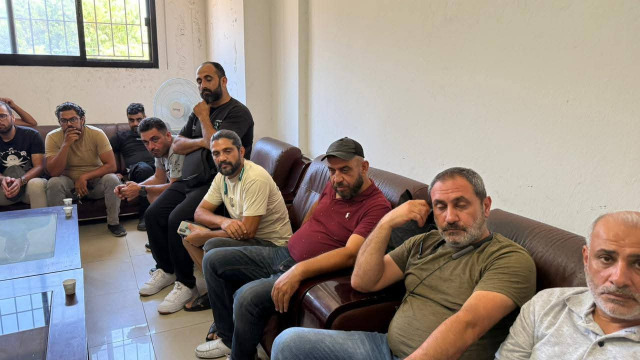 النائب سعد يتابع مع وزير الداخلية أوضاع سائقي "التوك توك" والموتوسيكلات