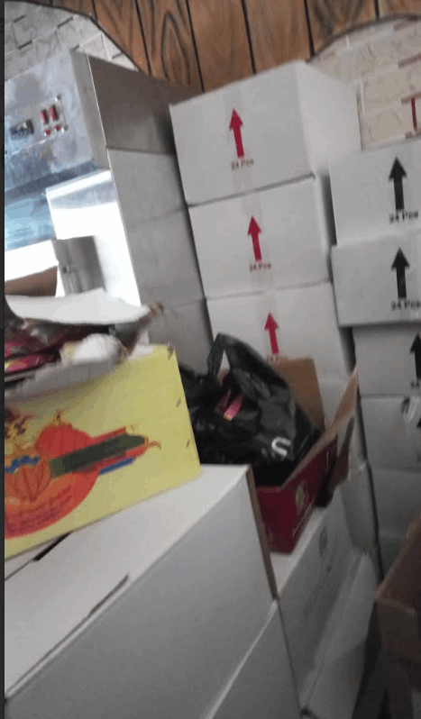 بالصور - مداهمات لـ"الريجي" في بعلبك والعين والحدت.. وهذا ما تم ضبطه!