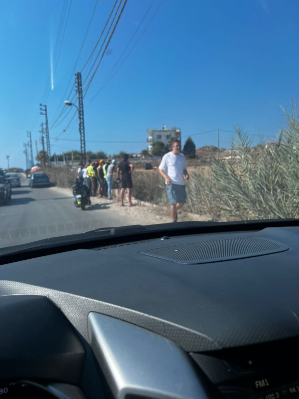 مأساة في البترون.. حادث مروّع يُنهي حياة "قاصر"!