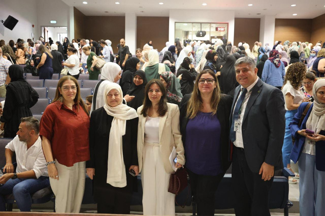 تنفيذاً لمذكرة تفاهم بين وزارة التربية ومؤسسة الحريري ومنظمة البكالوريا الدولية.. لبنان يدرب 500 معلم من المدارس الرسمية على برنامج السنوات الإبتدائية (PYP)