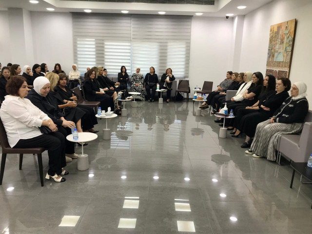 صيدا تشييع المهندس غالب عبد اللطيف الشماع