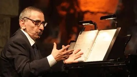 موسى ناعياً زياد الرحباني : وداعاً أيها المبدع