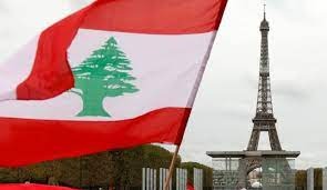 عتاد من السلطات الفرنسية للجيش اللبناني