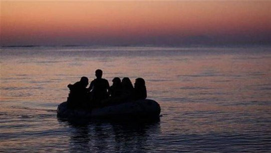 هجرة الموت إلى الواجهة مجدّداً: إحباط تهريب 51 شخصاً إلى قبرص!