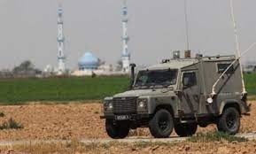كتائب القسام تعلن استهداف جيب إسرائيلي بصاروخٍ موجه شمال قطاع غزة