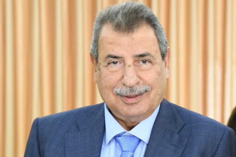 "اللجنة الرئاسية لشؤون الكنائس": القدس التي شهدت ميلاد منظمة التحرير ستبقى العاصمة الأبدية لدولة فلسطين