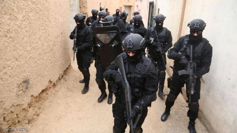 المغرب: تفكيك خلية داعشية قبل تنفيذ "أجندة إرهابية"