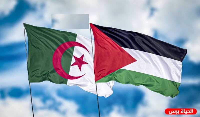 "فتح" تهنئ "جبهة التحرير الوطني" الجزائرية بفوزها بالانتخابات