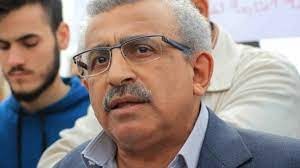 أسامة سعد: المعارضة الوطنية والقوى الشعبية مطالبة بتزخيم حركتها النضالية
