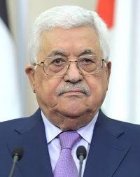الرئيس عباس يستقبل وزير الخارجية الكندي