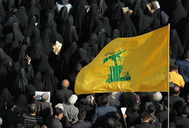 رسالة حازمة من "حزب الله" إلى الرئيس عون وباسيل