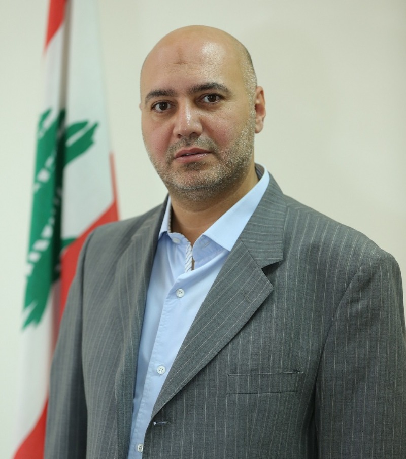 باسم شرف الدين: لدعم الجيش لأنّه بارقة أمل لإخراج لبنان من الظروف الخطيرة