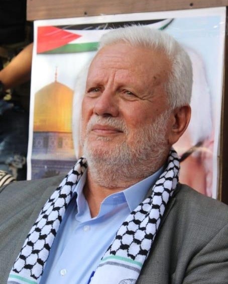 أبو العردات: كلمة الرئيس "أبو مازن" أكدت تمسُّك القيادة الفلسطينية بحق العودة للاجئين الفلسطينيين