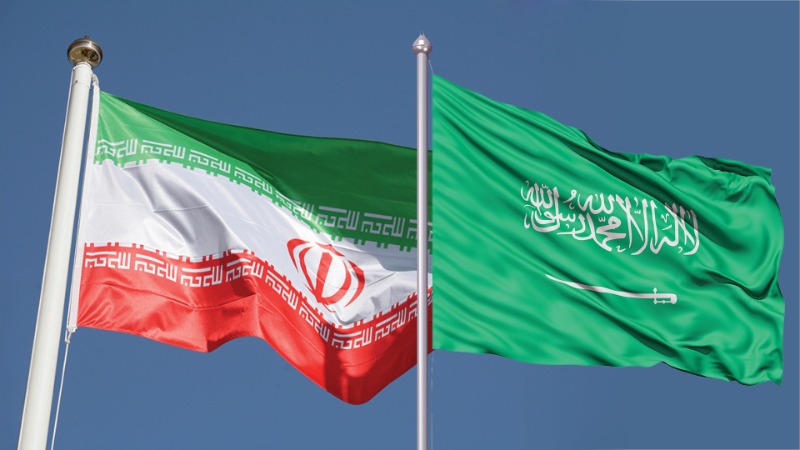 العلاقات السعودية - الإيرانية والصراعات في المنطقة