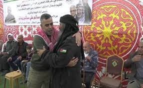 "محدث" وفد أقاليم حركة فتح بالخارج يزور محافظتي طولكرم وجنين