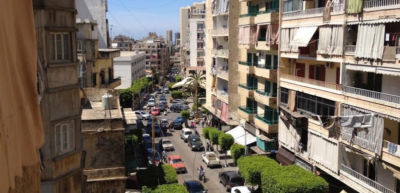 وجهة جديدة للسارقين في لبنان... ما هي؟