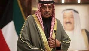 أمير الكويت يعين الشيخ صباح الخالد الحمد الصباح رئيسا للوزراء ويكلفه بتشكيل الحكومة