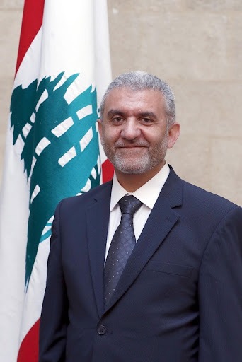 الوزير بيرم: أخذنا قرارات مؤقتة من خلال العامل اللبناني وإعادة ثقافة الانتاج