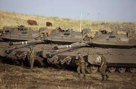 جنرال إسرائيلي يتوقع موعد حرب لبنان الثالثة