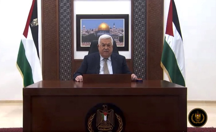 الرئيس عباس بذكرى الانطلاقة: لن نقبل ببقاء الاحتلال ودعونا لعقد مجلس مركزي لاتخاذ قرارات حاسمة لمواجهة الانتهاكات بحق شعبنا وأرضنا