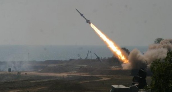 ما هي حقيقة إطلاق صاروخ من لبنان باتجاه الأراضي الفلسطينية المحتلة؟