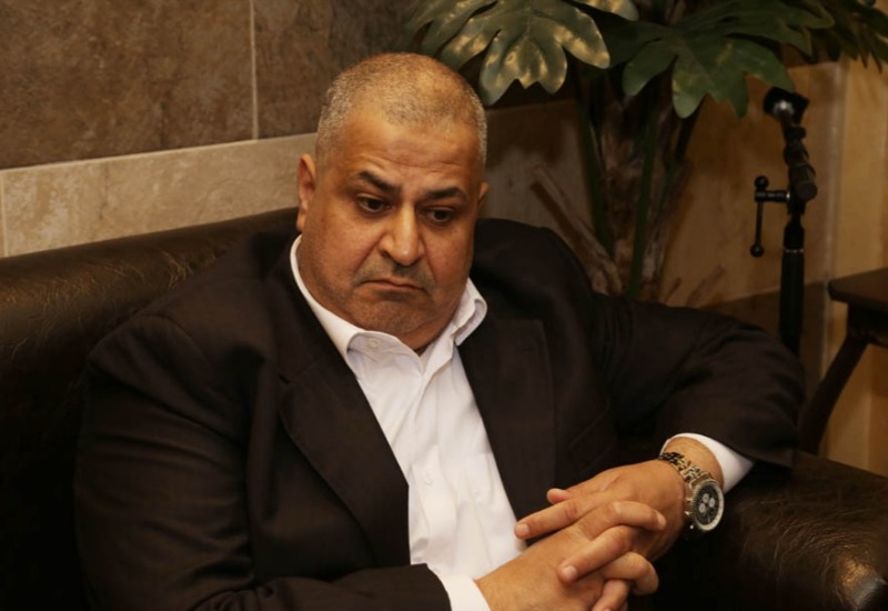 الملاح: عزوف الرئيس سعد الحريري عن الترشح هو عزوف الإعتدال عن المشهد السياسي اللبناني