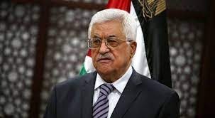الرئيس عباس يعزي بوفاة العقيد باسل بعلوشة