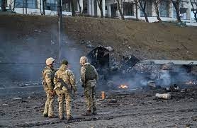متحدث باسم الجيش الروسي يكشف خسائر روسيا في حربها مع أوكرانيا