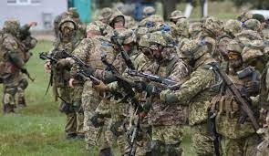 أوكرانيا تعثر على أوراق سرية تركها جنود روس كشفت خطط المعركة